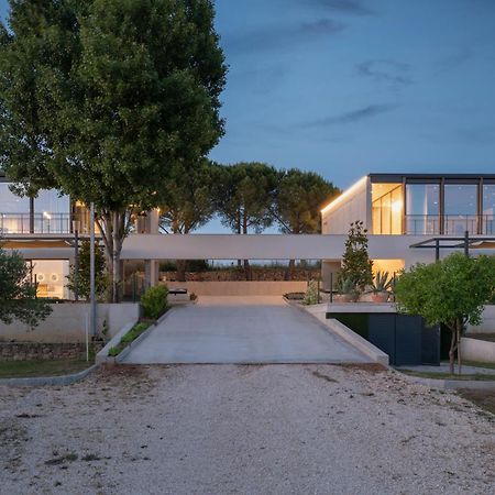 Villa Albina & Domenica 扎达尔 外观 照片
