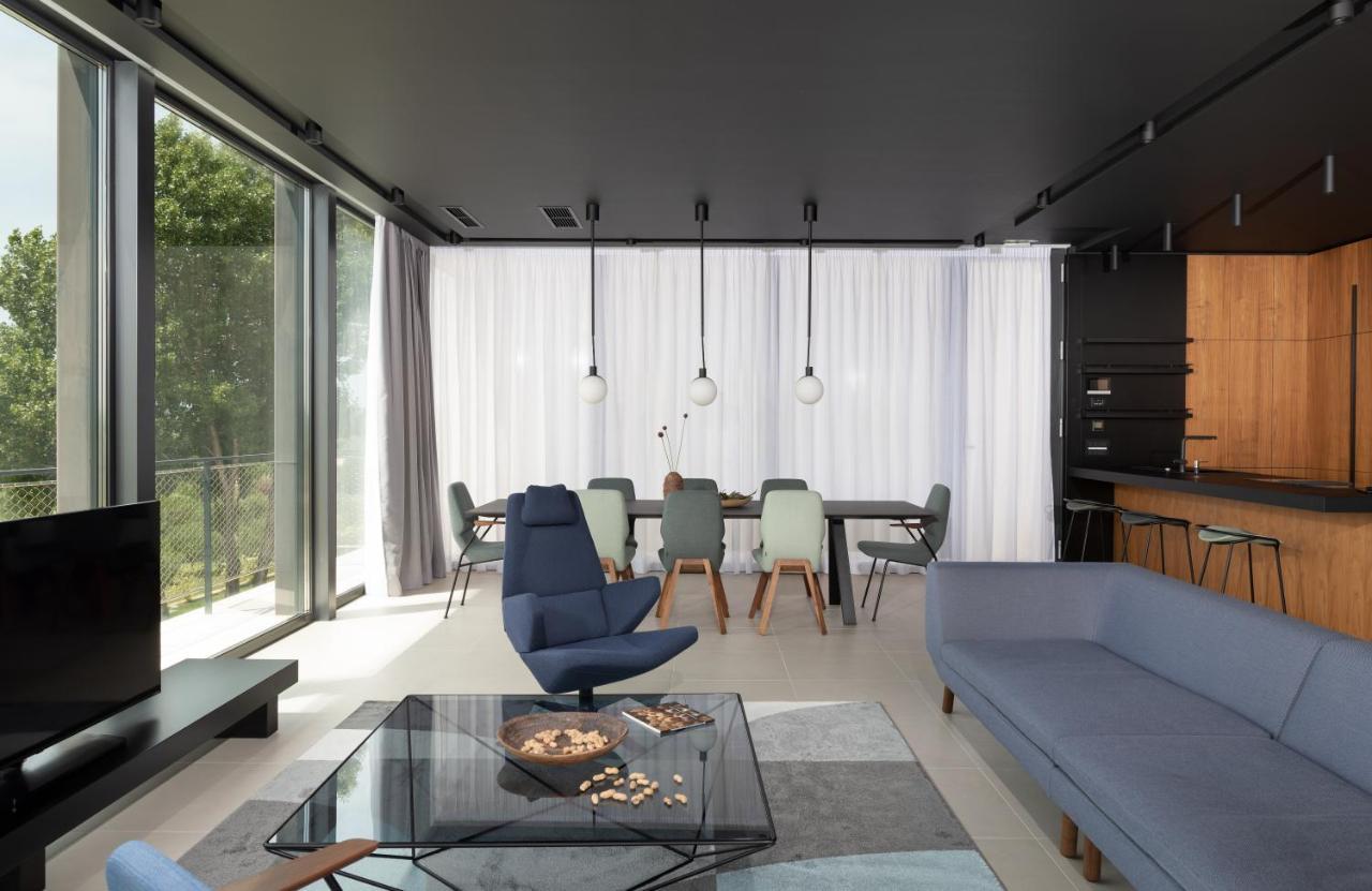 Villa Albina & Domenica 扎达尔 外观 照片